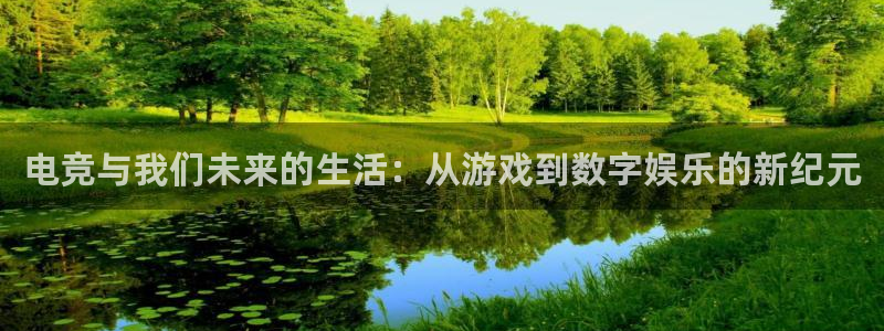 威客电竞 optic：电竞与我们未来的生活：从游戏到数字娱乐的新纪元